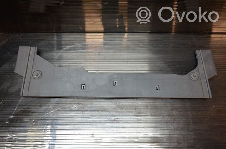 Audi A4 S4 B8 8K Rivestimento vano della ruota di scorta 8T0863373