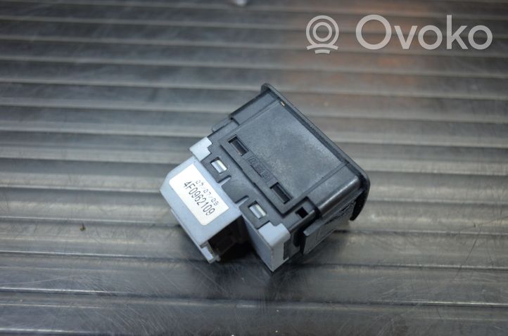 Audi A4 S4 B8 8K Sensore d’allarme 4F0962109