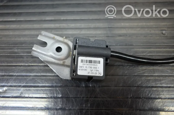 Audi Q7 4L Capteur d'accélération 7L0907673E