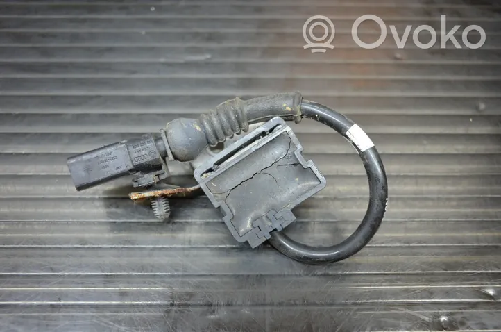 Audi Q7 4L Sensore di accelerazione 7L0907673D