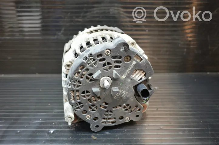 Audi Q7 4L Generatore/alternatore 059903016