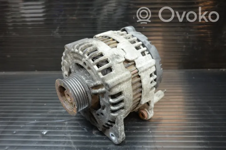 Audi Q7 4L Generatore/alternatore 059903016