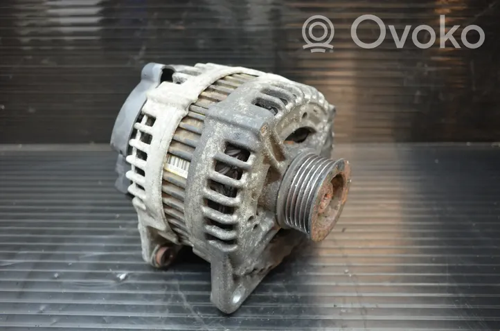 Audi Q7 4L Generatore/alternatore 059903016