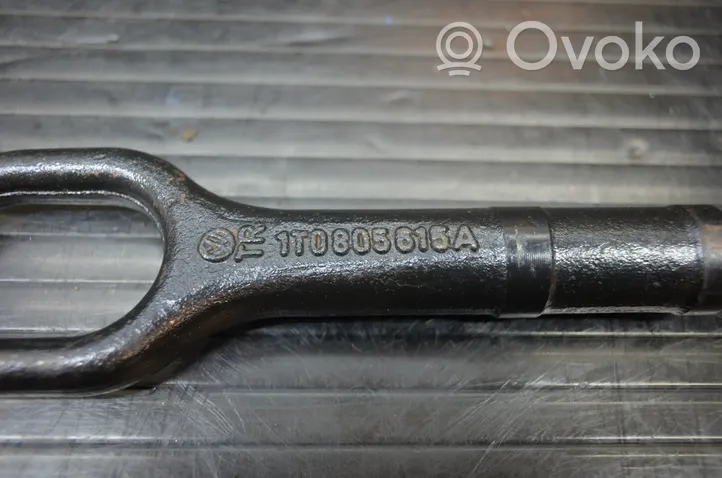 Audi Q7 4L Towing hook eye 1T0805615