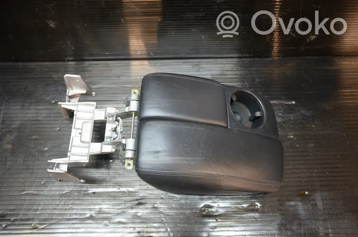 Audi Q7 4L Podłokietnik tunelu środkowego 4L1864207