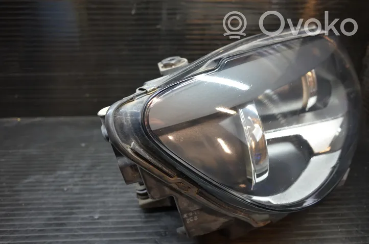 Volkswagen Touran II Headlight/headlamp 1T2941006