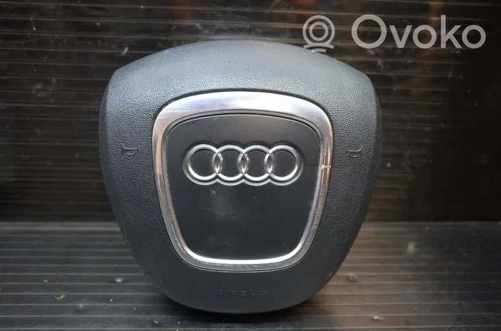 Audi A6 Allroad C6 Airbag de volant 4F0880201