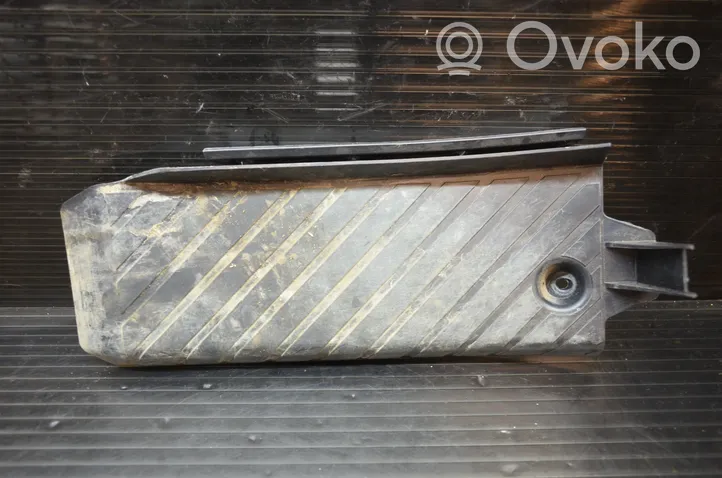 Audi A6 Allroad C6 Poggiapiedi/pedale di riposo 4F1864777A