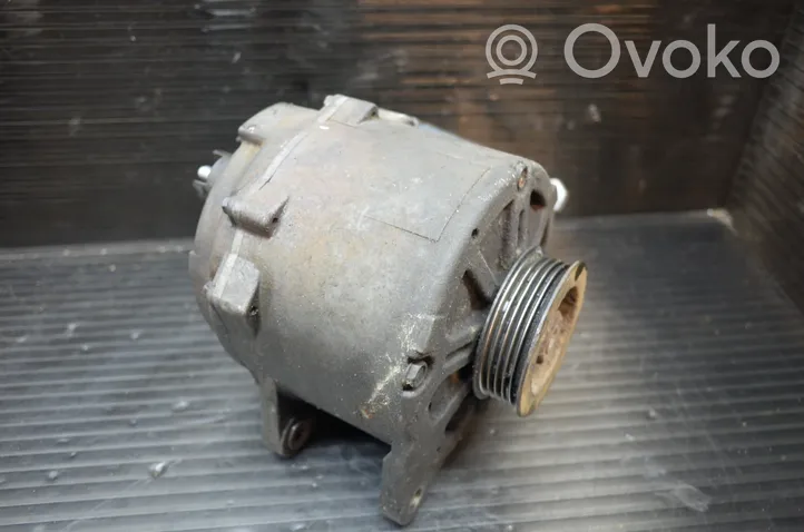 Audi A6 Allroad C6 Generatore/alternatore 079903015E