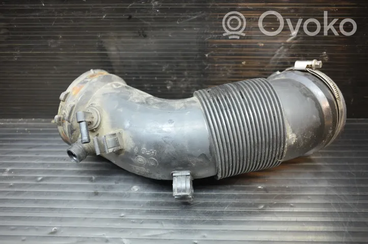 Audi A6 Allroad C6 Air intake hose/pipe 079129628