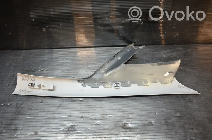 Opel Corsa D (A) pillar trim 13180560