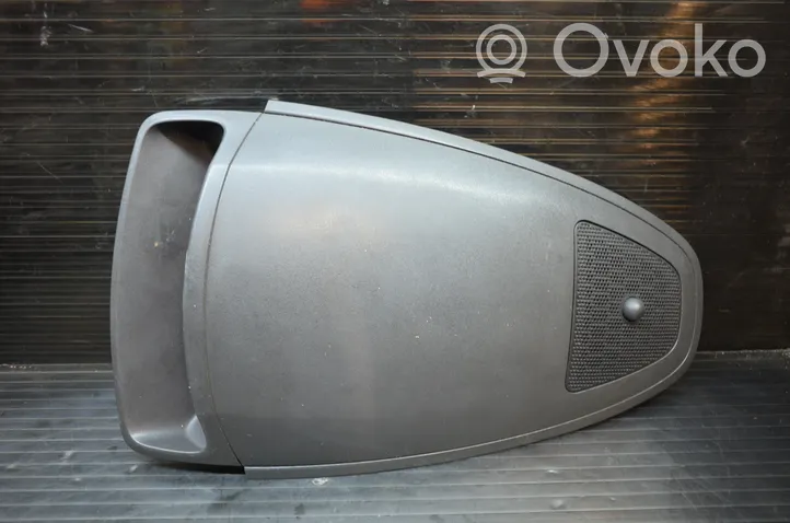 Opel Corsa D Panel trim 13295003