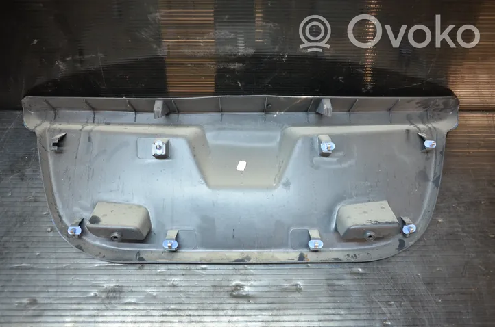 Opel Corsa D Rivestimento portellone 13187396