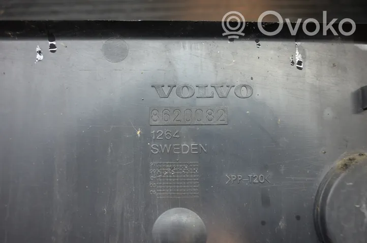 Volvo S80 Garniture de radiateur 8620082