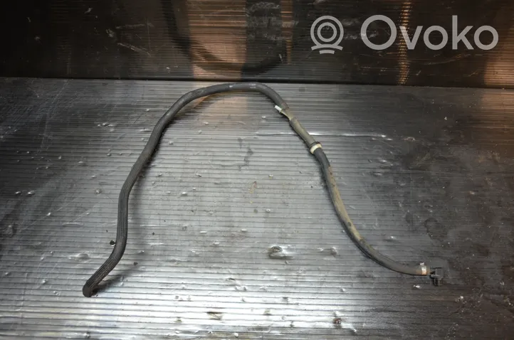 Volvo S80 Vacuum line/pipe/hose 