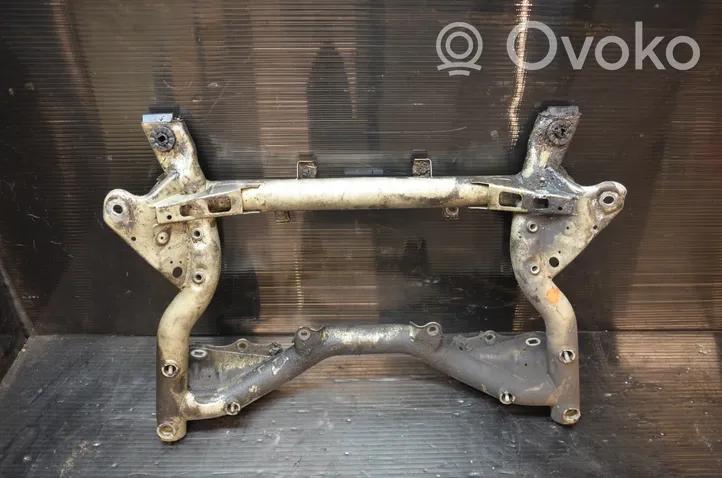 Mercedes-Benz E W212 Front subframe 