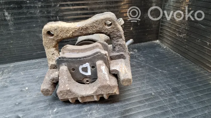 Seat Altea Caliper del freno trasero 