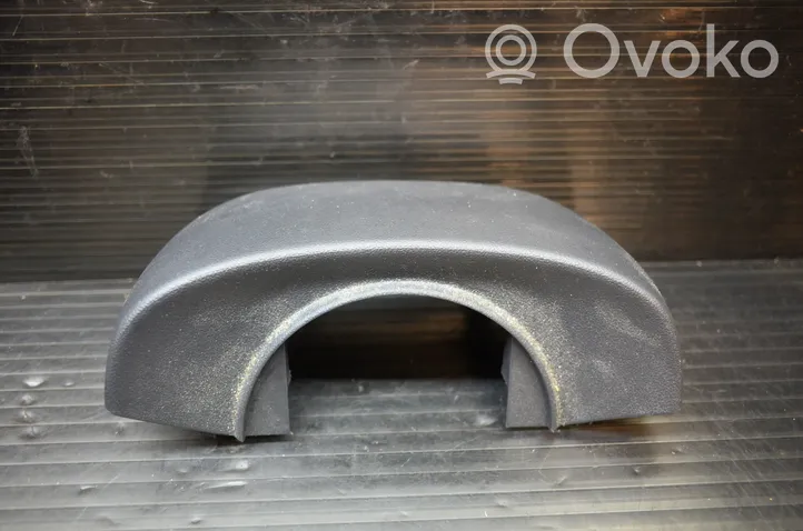 Citroen C5 Rivestimento del piantone del volante 9682431577