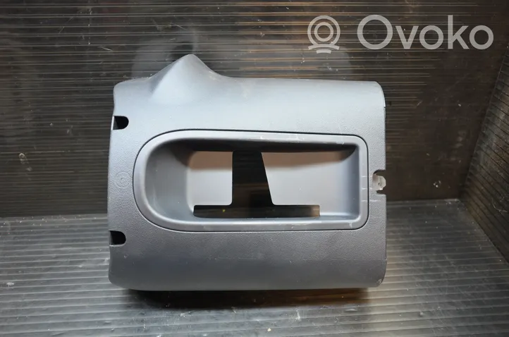 Citroen C5 Rivestimento del piantone del volante 9682431577