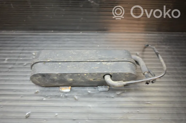 Citroen C5 Vacuum air tank 9635576177