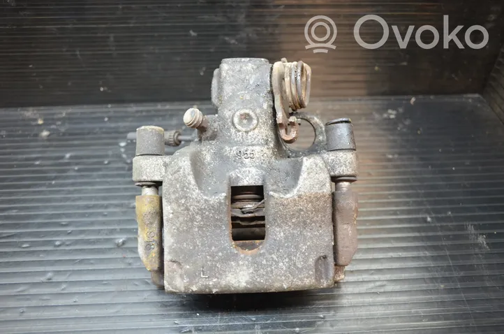 Citroen C5 Rear brake caliper 