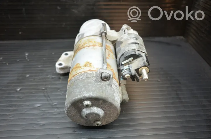 Citroen C5 Starter motor 9664883080