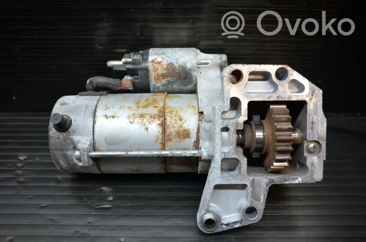 Citroen C5 Starter motor 9664883080