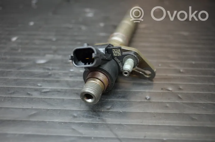 Citroen C5 Injecteur de carburant 9X2Q9K546DB