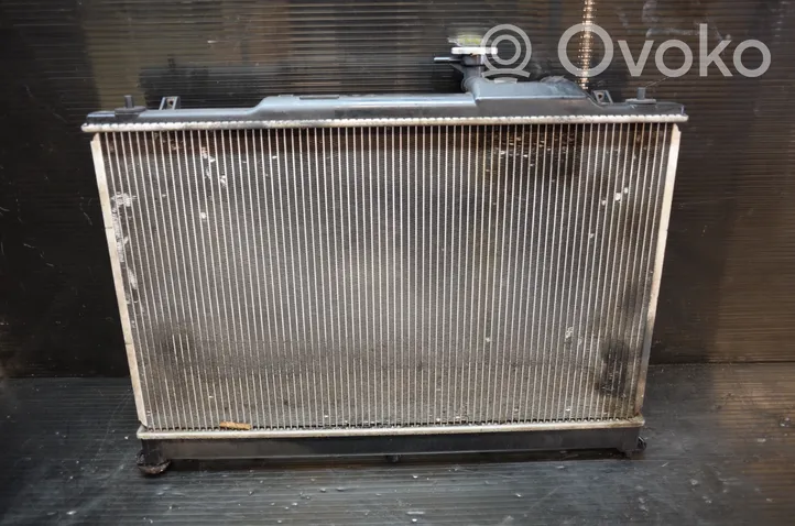 Mazda CX-7 Radiateur de refroidissement 