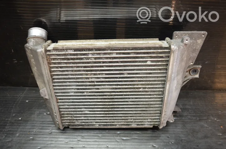 Mazda CX-7 Radiatore intercooler 