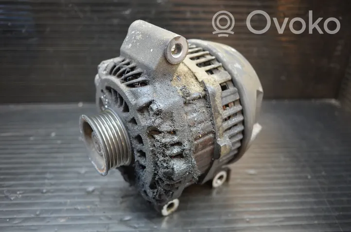 Mazda CX-7 Generatore/alternatore A3TJ1191