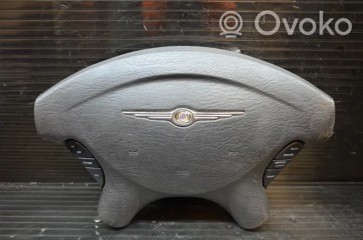 Chrysler Voyager Ohjauspyörän turvatyyny 73427A