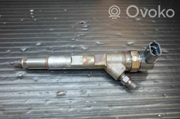 Chrysler Voyager Injecteur de carburant 0445110059