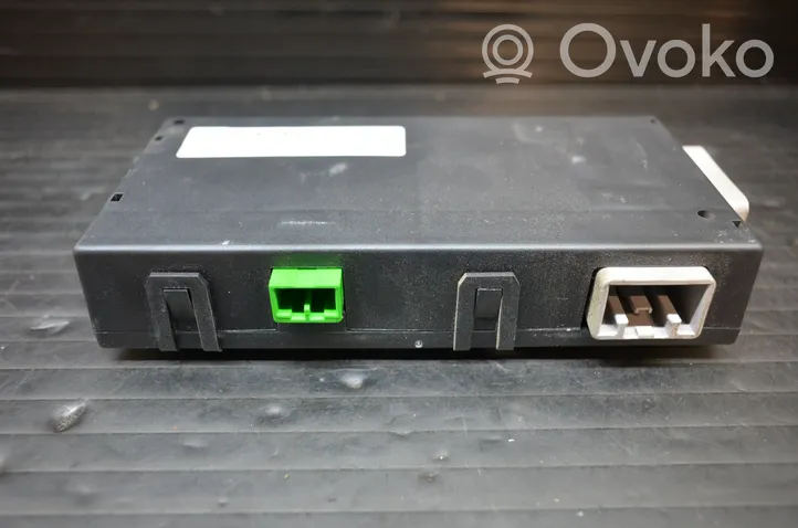 Volvo V50 Tow bar trailer control unit/module 8698475