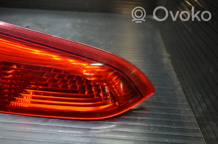 Volvo V50 Lampa tylna 