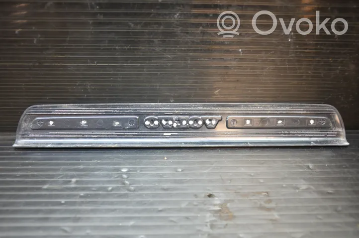 Volvo V50 Front sill trim cover 08622671