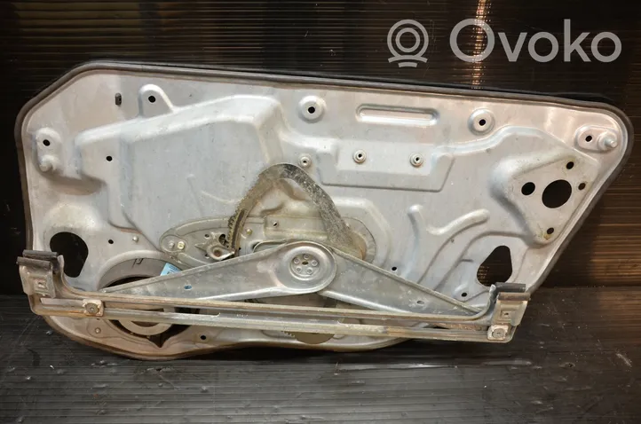 Volvo V50 Etuoven ikkunan nostin moottorilla 8679080