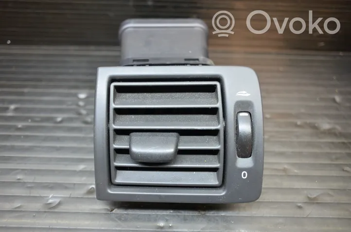 Volvo V50 Dashboard side air vent grill/cover trim 