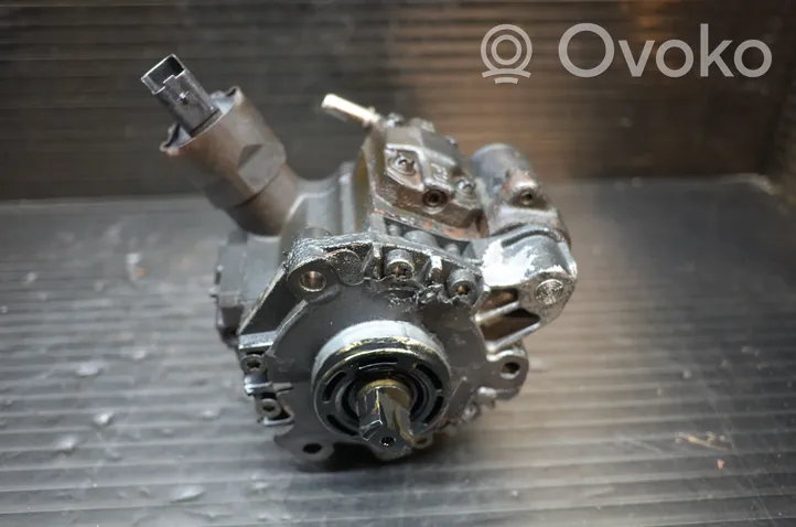 Volvo V50 Pompe d'injection de carburant à haute pression A2C20003791