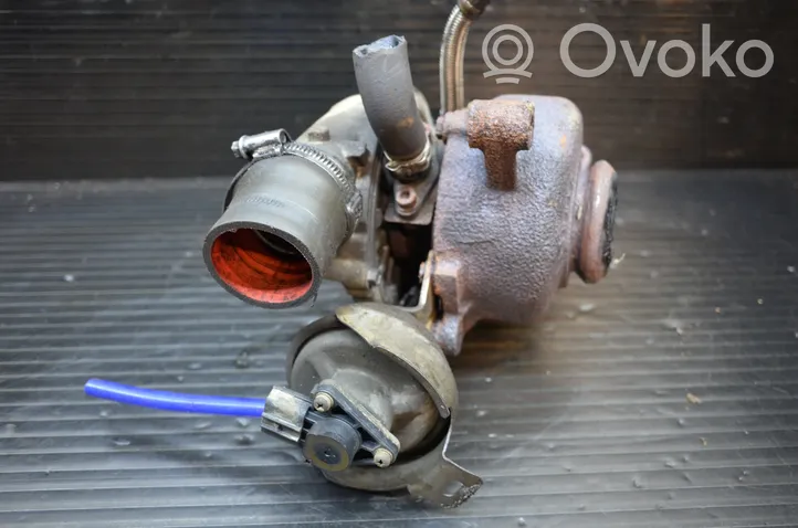 Volvo V50 Turbine 0662464980