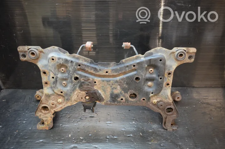 Volvo V50 Front subframe 