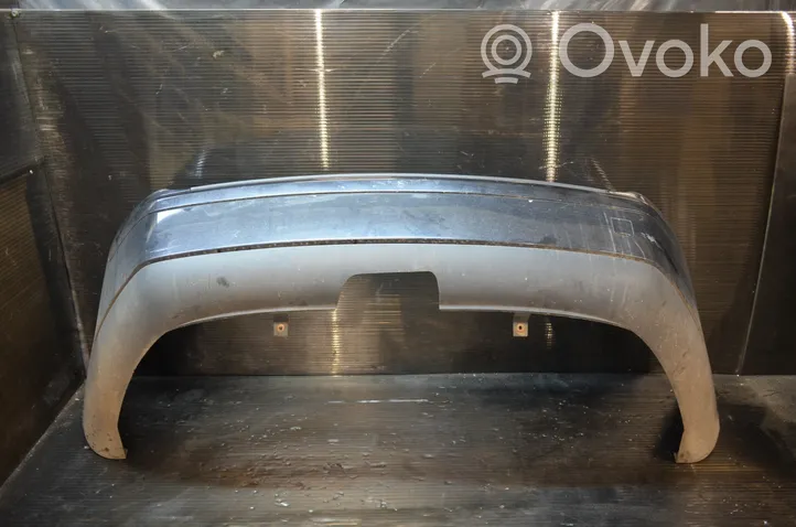 Volvo V50 Rear bumper 