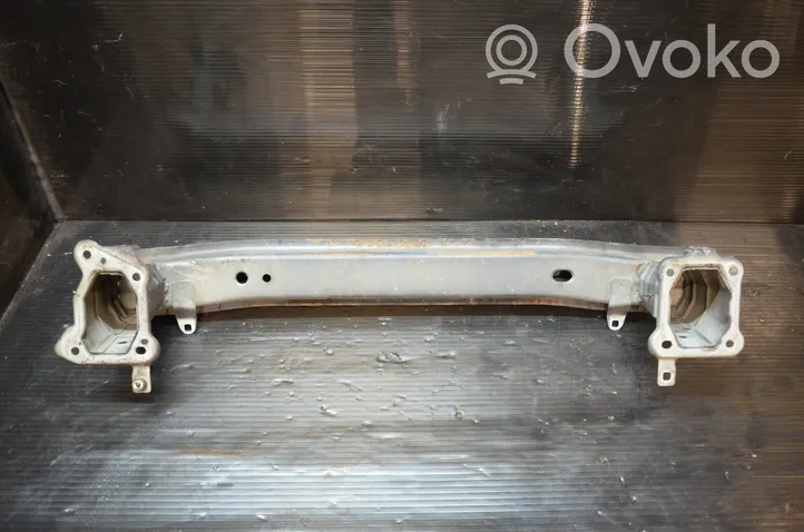 Volvo V50 Front bumper cross member 