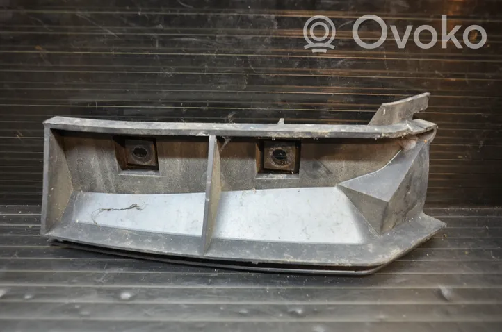 Volvo V50 Support de pare-chocs arrière 30678074