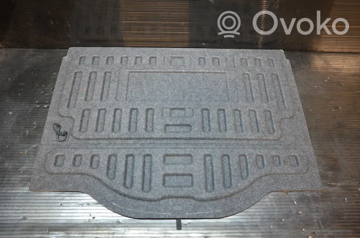 Opel Mokka Trunk/boot mat liner 