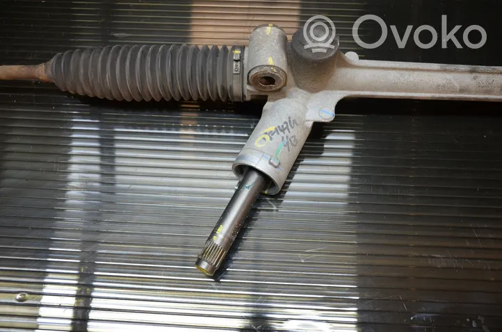 Opel Mokka Steering rack 95299724