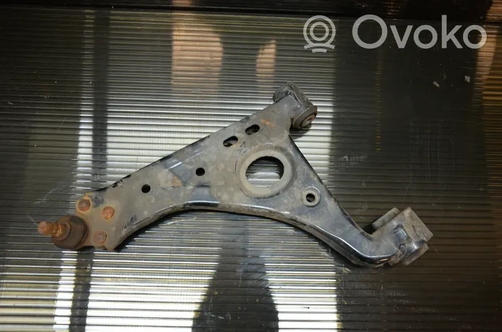 Opel Mokka Braccio di controllo sospensione anteriore inferiore/braccio oscillante 