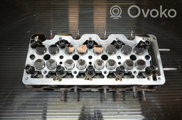 Opel Mokka Testata motore 55576872