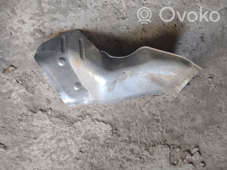 Mercedes-Benz 200 300 W123 Exhaust heat shield 