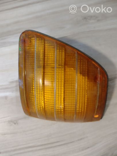 Mercedes-Benz S W116 Front indicator light 1305233005